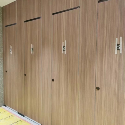 衛(wèi)生間隔斷